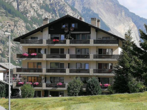 Kummublick Täsch, Nähe Zermatt